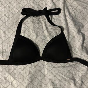 PUSH-UP TRIANGLE BIKINI TOP